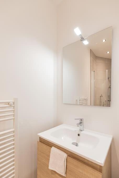 L'Eclat - Residence Hestia แซงต์-เอเตียน ภายนอก รูปภาพ