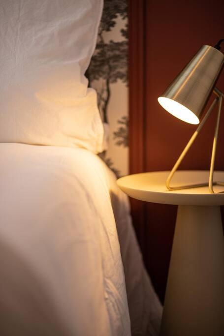L'Eclat - Residence Hestia แซงต์-เอเตียน ภายนอก รูปภาพ