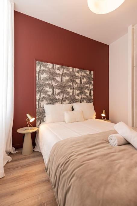 L'Eclat - Residence Hestia แซงต์-เอเตียน ภายนอก รูปภาพ