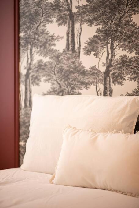 L'Eclat - Residence Hestia แซงต์-เอเตียน ภายนอก รูปภาพ