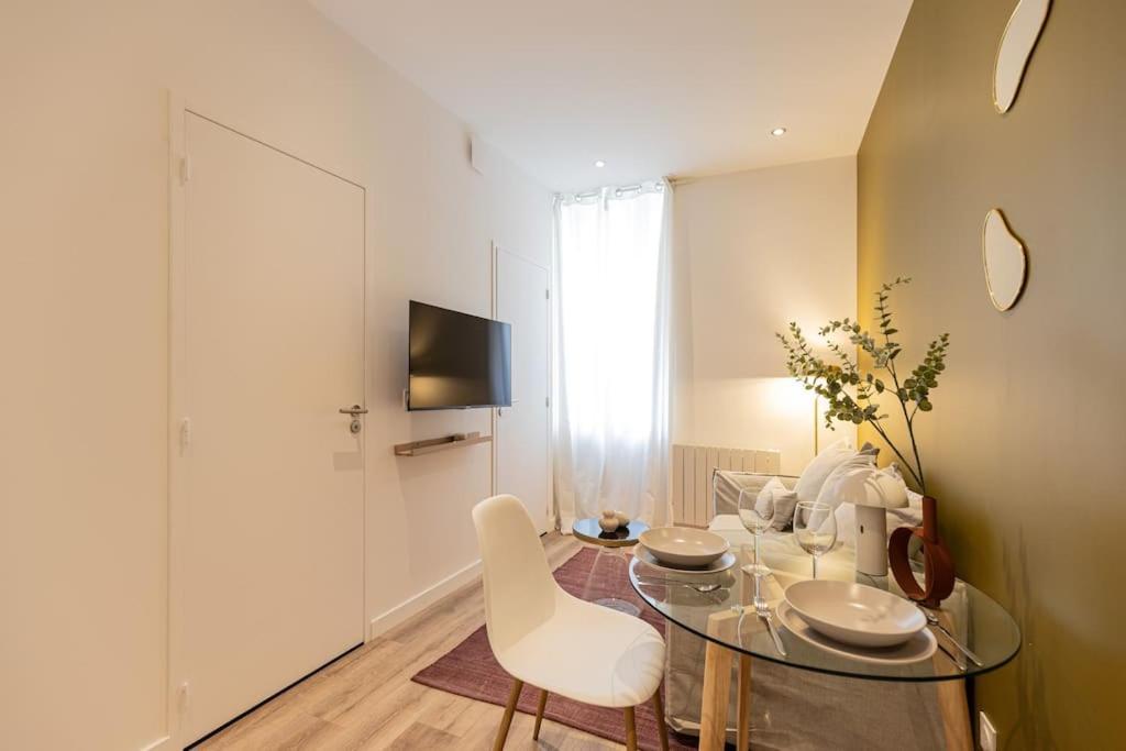 L'Eclat - Residence Hestia แซงต์-เอเตียน ภายนอก รูปภาพ