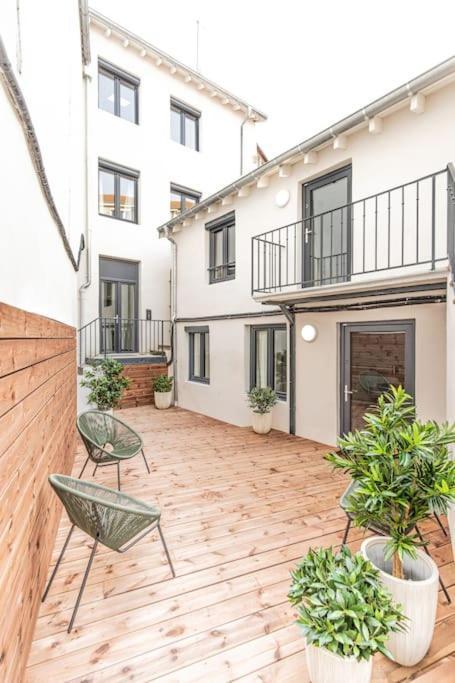 L'Eclat - Residence Hestia แซงต์-เอเตียน ภายนอก รูปภาพ