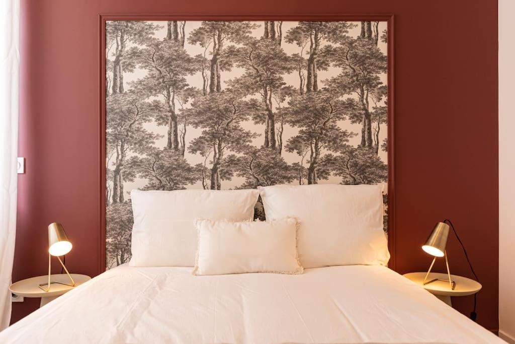 L'Eclat - Residence Hestia แซงต์-เอเตียน ภายนอก รูปภาพ