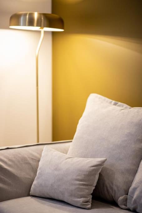 L'Eclat - Residence Hestia แซงต์-เอเตียน ภายนอก รูปภาพ